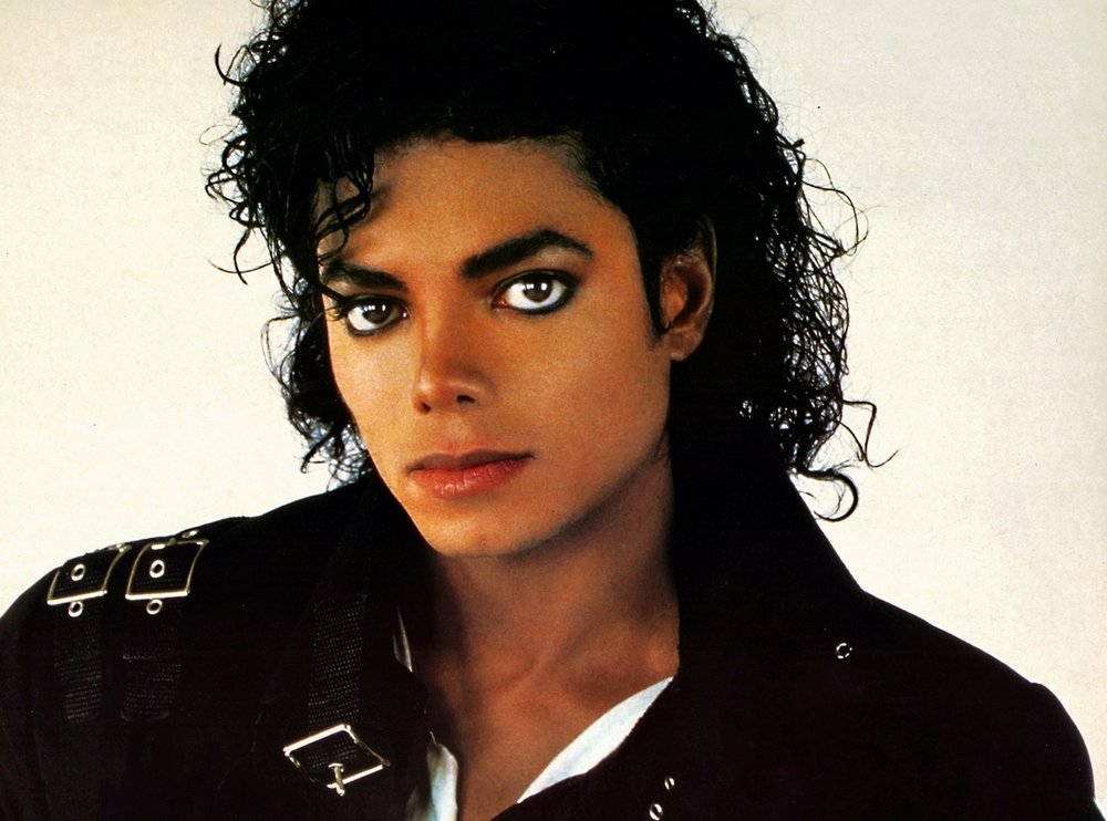 Happy Birthday to the King of Pop